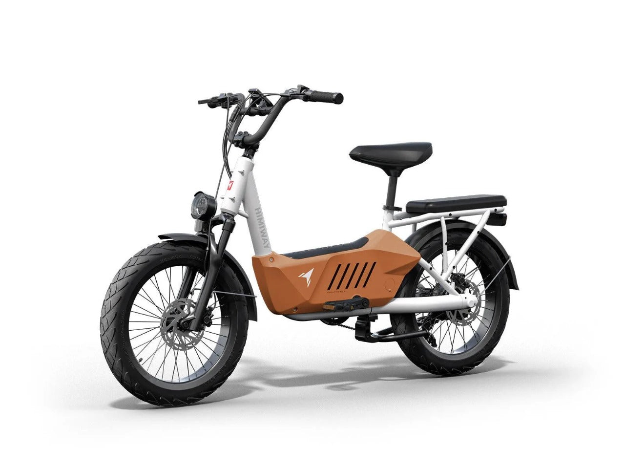 Himiway C3 Cargo Ebike