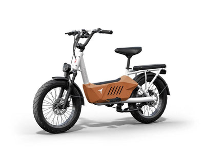 Himiway C3 Cargo Ebike