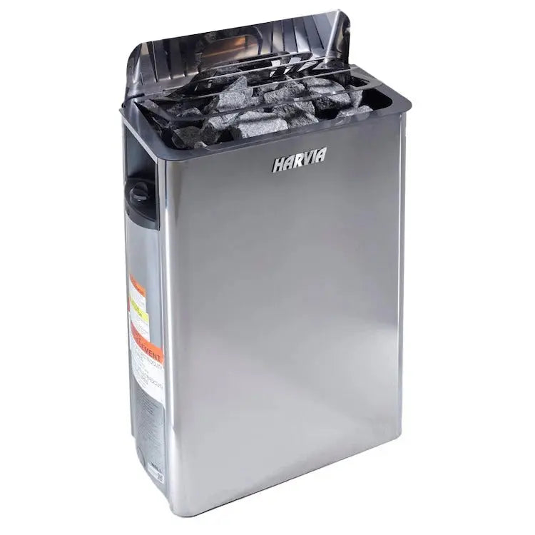 Golden Designs Nora 2 Person Hybrid (Full Spectrum IR or Traditional Stove) Outdoor Sauna | GDI-8222-01 Golden Designs