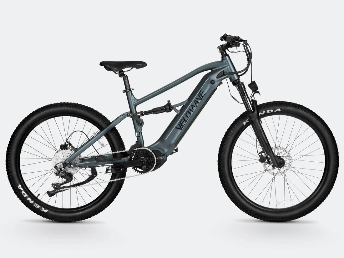 Velowave Forest SM Electric Mountain Bike
