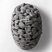 HUUM DROP Series 7.5kW Sauna Heater Package HUUM