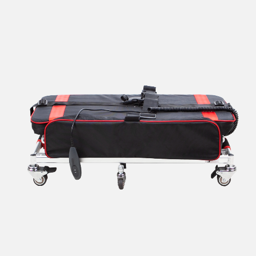 Culver Mobility Portable Lift Max load 50 kg, 4000N motor, 24V 5.0Ah lithium battery, 2-inch wheels