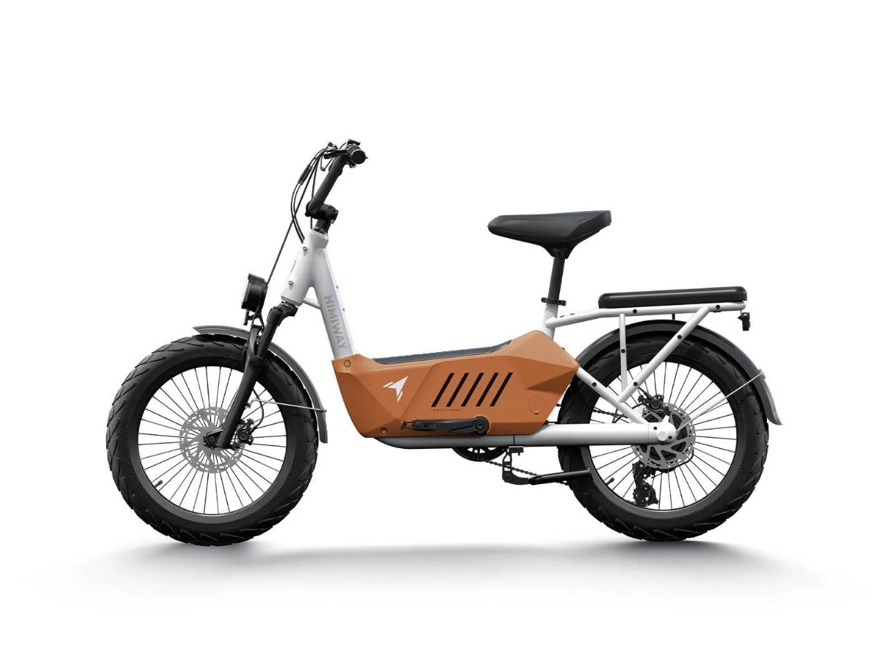 Himiway C3 Cargo Ebike
