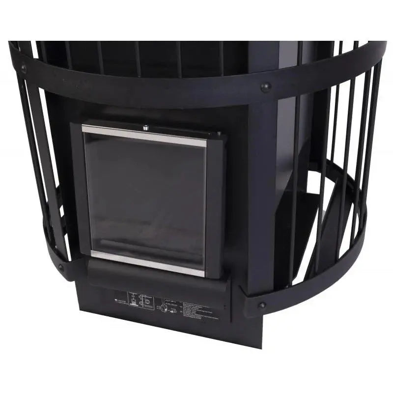 Harvia Legend 150 16 kW Wood Burning Sauna Heater Harvia