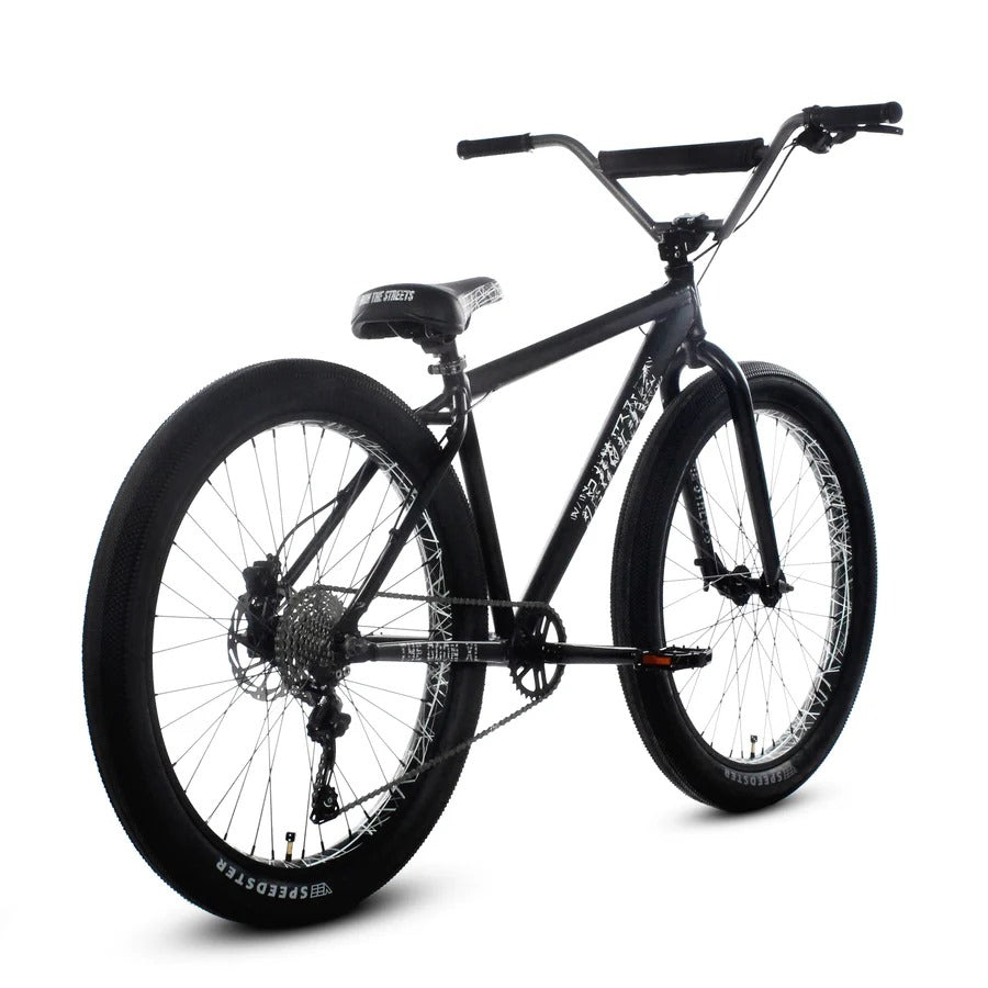 Throne Cycles THE GOON XL 27.5"