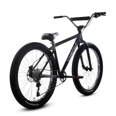 Throne Cycles THE GOON XL 27.5"