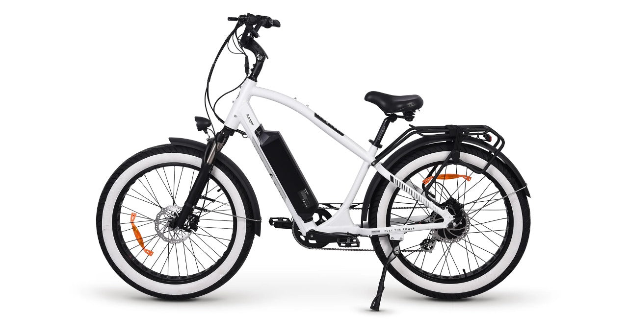 Magnum Ranger 2.0 eBike