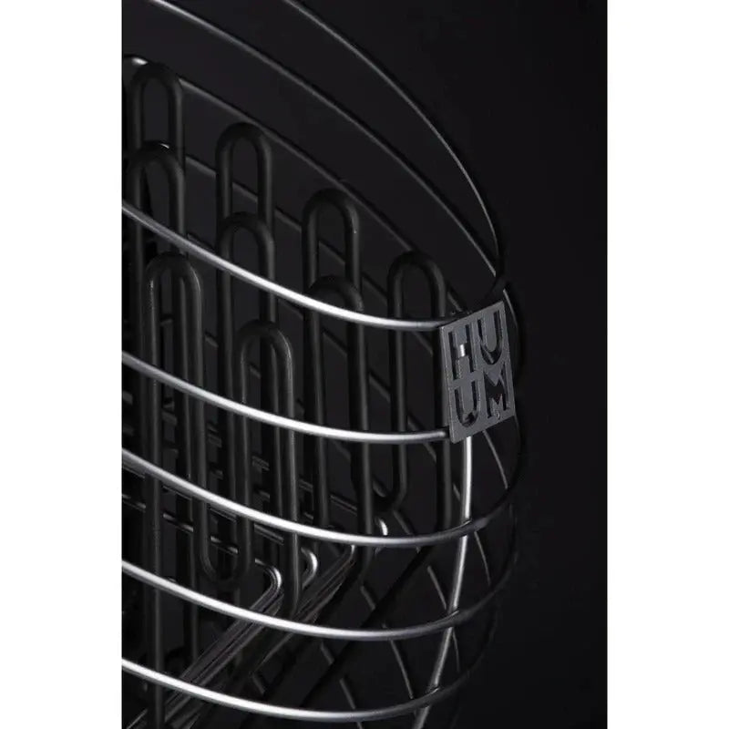 HUUM DROP Series 6.0kW Sauna Heater Package HUUM