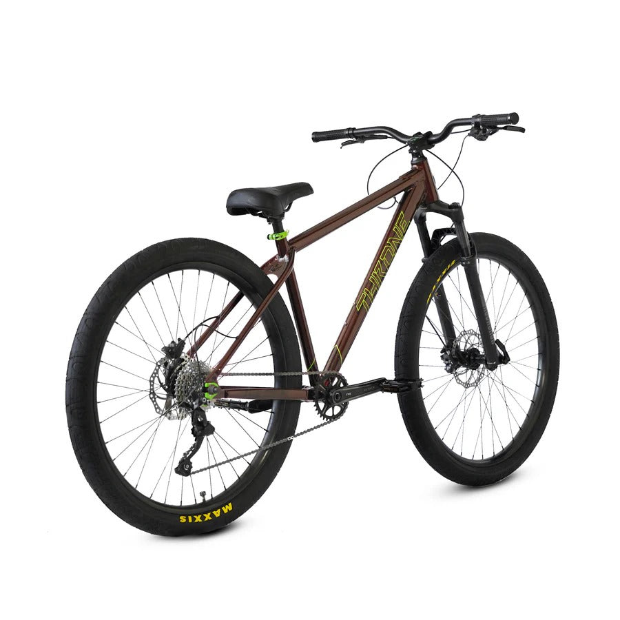 Throne Cycles THE GOON DIME MTX