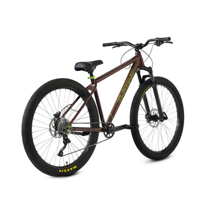 Throne Cycles THE GOON DIME MTX