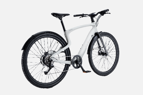 Urtopia carbon 1 pro ebike with 25mph top speed