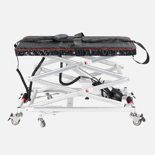 Culver Mobility Portable Lift Max load 50 kg, 4000N motor, 24V 5.0Ah lithium battery, 2-inch wheels