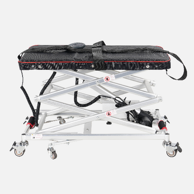 Culver Mobility Portable Lift Max load 50 kg, 4000N motor, 24V 5.0Ah lithium battery, 2-inch wheels