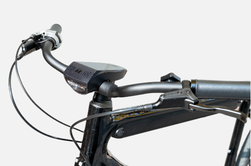 Urtopia chord ebike with upto 75 miles range and 20mph top speed