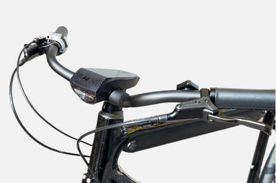 Urtopia chord ebike with upto 75 miles range and 20mph top speed