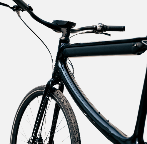 Urtopia chord ebike with upto 75 miles range and 20mph top speed