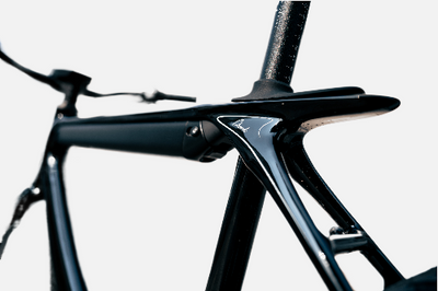 Urtopia chord ebike with upto 75 miles range and 20mph top speed