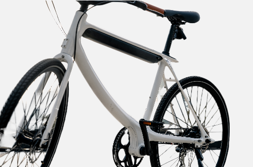 Urtopia chord ebike with upto 75 miles range and 20mph top speed