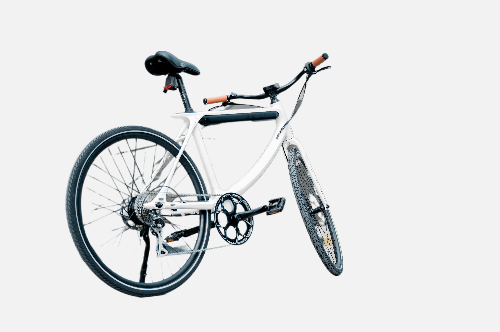 Urtopia chord ebike with upto 75 miles range and 20mph top speed