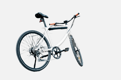 Urtopia chord ebike with upto 75 miles range and 20mph top speed