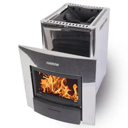 Harvia 20 Duo Steel Sauna Stove Harvia