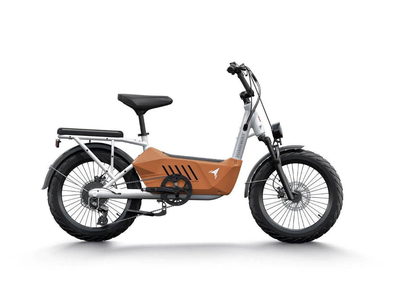 Himiway C3 Cargo Ebike