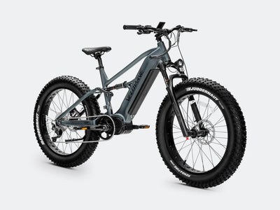 Velowave Brawny XM Electric MTB