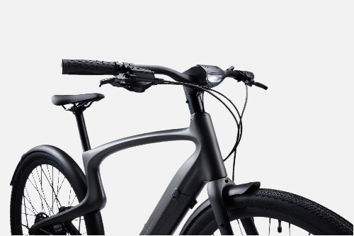 Urtopia carbon 1 pro ebike with 25mph top speed