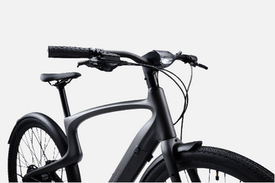 Urtopia carbon 1 pro ebike with 25mph top speed