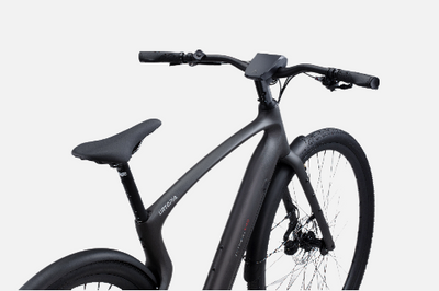 Urtopia carbon 1 pro ebike with 25mph top speed