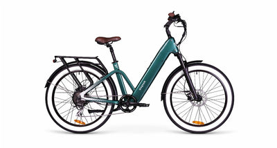 Magnum Pilot Hub Electric Bike