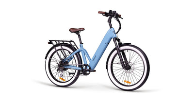 Magnum Pilot Hub Electric Bike