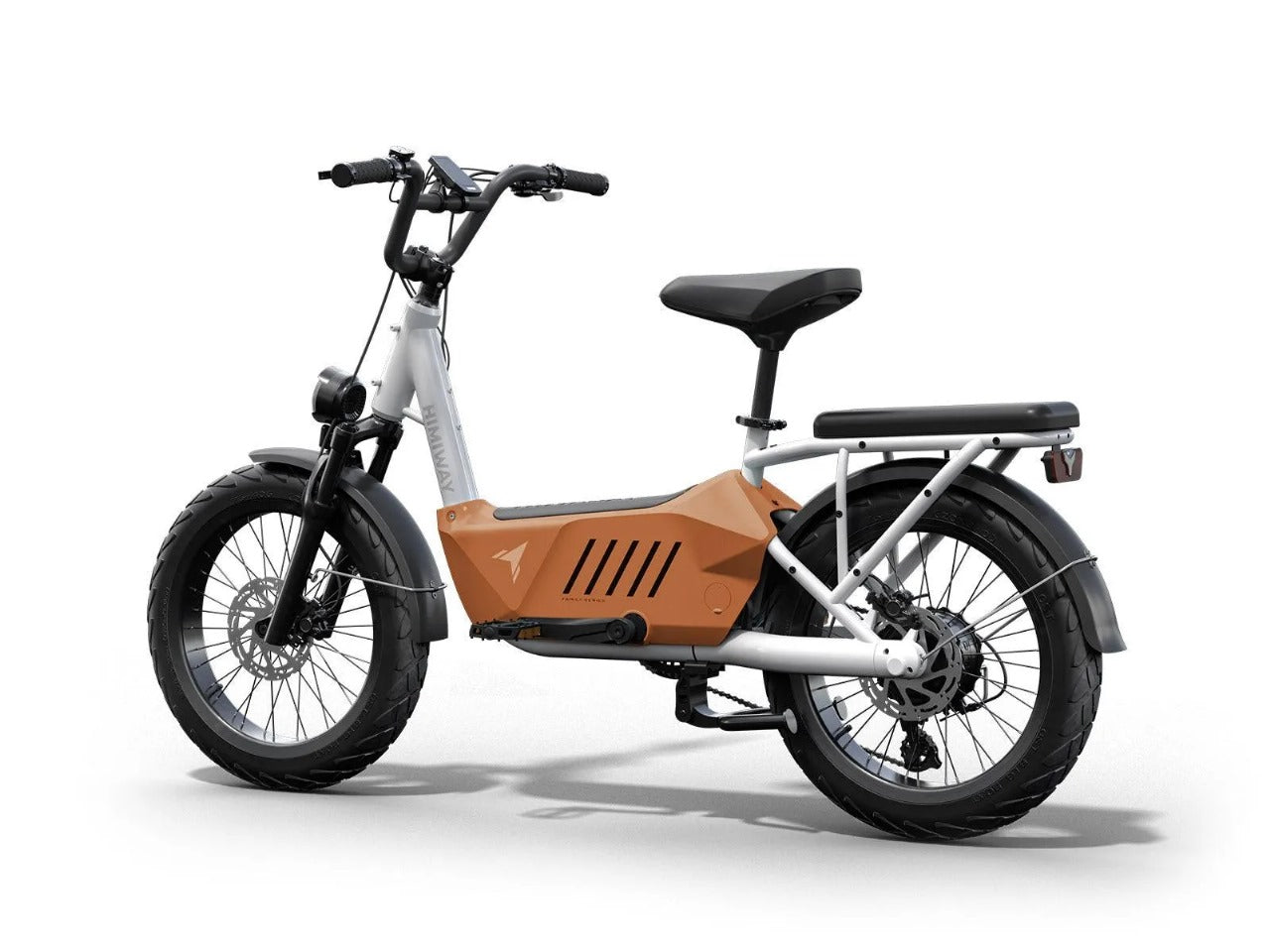 Himiway C3 Cargo Ebike