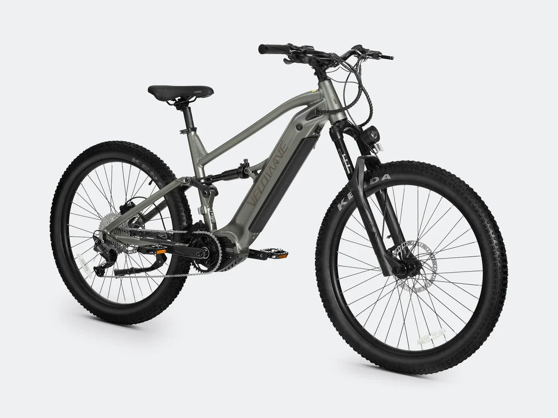 Velowave Forest SM Electric Mountain Bike