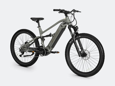 Velowave Forest SM Electric Mountain Bike
