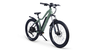Magnum Peak T7 Electric Bike 750W 20AH