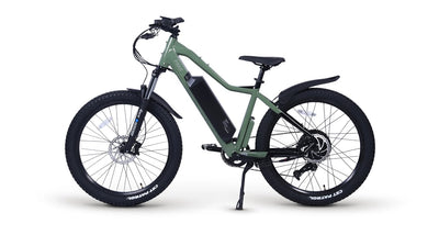 Magnum Peak T7 Electric Bike 750W 20AH