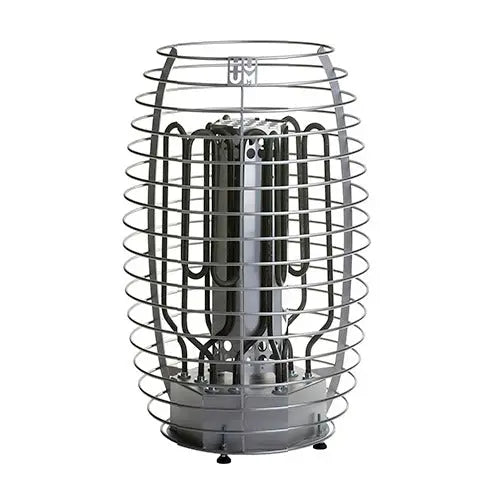 HUUM HIVE Mini Series 6.0kW Sauna Heater Package HUUM