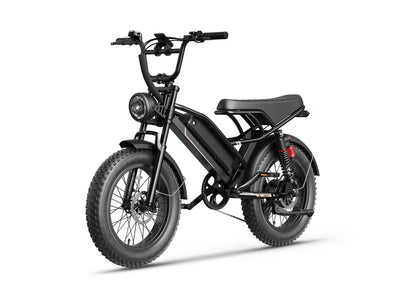 Jasion YR20 Electric Bike for Adults