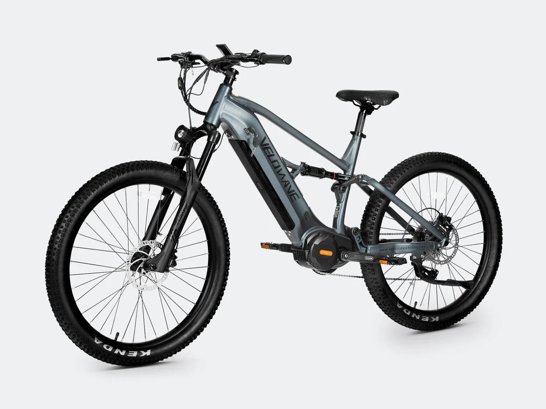 Velowave Forest XM MTB Electric Mountain Bike