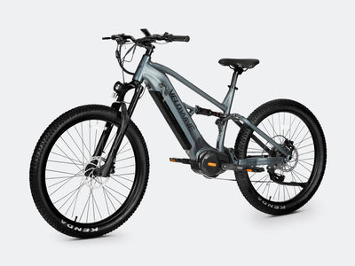 Velowave Forest XM MTB Electric Mountain Bike