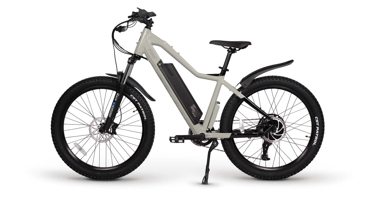 Magnum Peak T5 Electric Bike 500W Motor