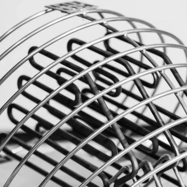 HUUM DROP Series 7.5kW Sauna Heater Package HUUM