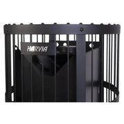 Harvia Legend 150 16 kW Wood Burning Sauna Heater Harvia