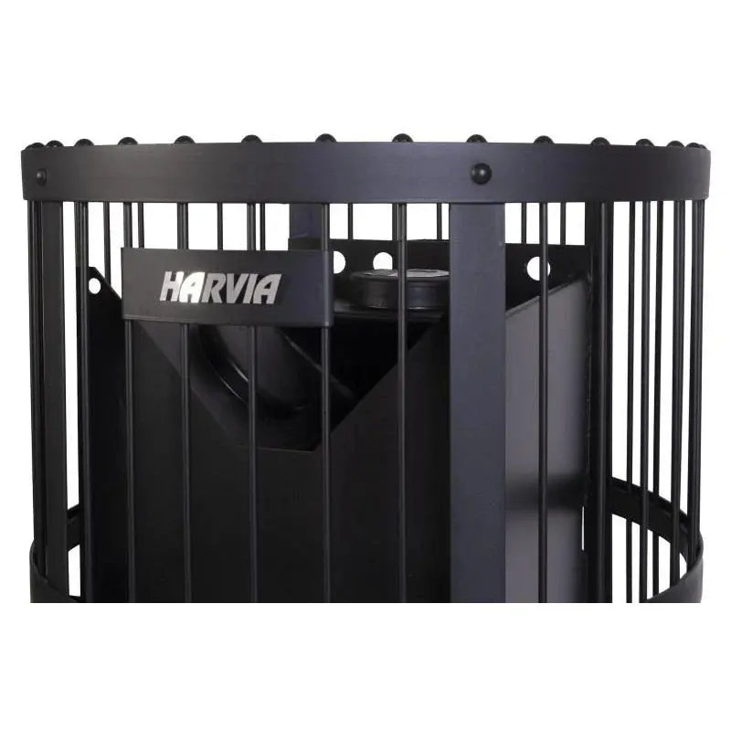 Harvia Legend 150 16 kW Wood Burning Sauna Heater Harvia