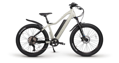 Magnum Peak T5 Electric Bike 500W Motor