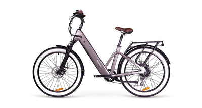 Magnum Pilot Hub Electric Bike