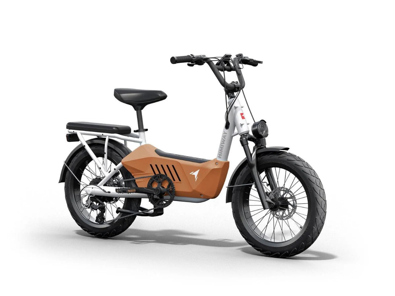 Himiway C3 Cargo Ebike