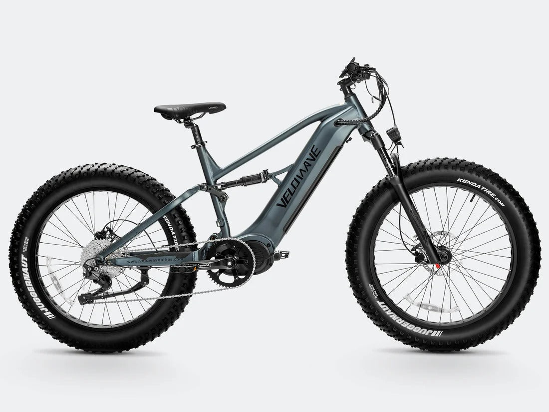 Velowave Brawny XM Electric MTB