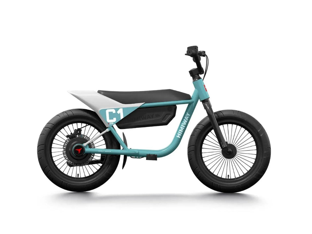 Himiway C1 Kids Electric Bike